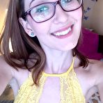Fourth pic of candids – Amber Hahn Tube Videos and Pictures