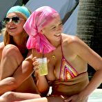 First pic of Tara Reid