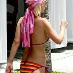 Third pic of Tara Reid