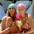 Fourth pic of Tara Reid