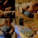 Third pic of Tara Spencer-Nairn naked movie captures