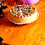 First pic of Anette Dawn: Guess Who Has a Birthday... - BabesAndStars.com