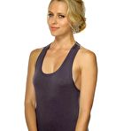 Fourth pic of Teresa Palmer side of boob and pokies at awards ceremony