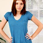 First pic of Blaire Ivory - Karup's Hometown Amateurs 3