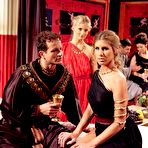 First pic of Anal sex and cumshots... That is what Jennifer Stone, Cayenne Klein and Lydia Saint Martin need.