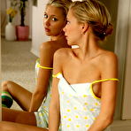 Fourth pic of Sandy Fair: Hot teen cuttie Sandy Fair... - BabesAndStars.com