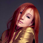 Second pic of Tori Amos various scans from magazines