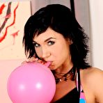 First pic of Kety Pearl: Wild brunette Kety Pearl with... - BabesAndStars.com