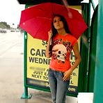 First pic of Rainy Day Lay - The Official Free Porn Video and Pictures by the Reality Kings