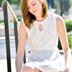 Second pic of Blaire in Princess Style by FTV Girls | Erotic Beauties