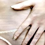 Fourth pic of Tuuli Shipster sexy, topless and fully nude