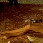 Second pic of Tylyn John ude scenes from Rising Sun