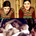 First pic of Valerie Donzelli fully nude movie captures