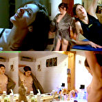 Fourth pic of Valerie Donzelli fully nude movie captures