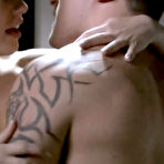 Fourth pic of Vanessa Broze nude in sex movie scenes