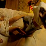 Third pic of Vanessa Giacomo exposed boobs in Gabriela