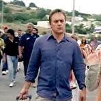 Second pic of Vanessa Incontrada sexy and topless movie captures