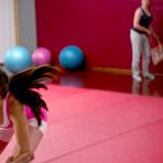 Third pic of Vera Filatova sexy in Me and Mrs Jones