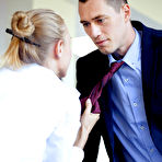 Second pic of LAZO with Nancy A - Eternal Desire