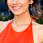 Second pic of Victoria Justice