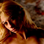 Fourth pic of PinkFineArt | Aldana in Smoke from The Life Erotic