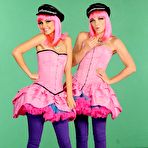 Second pic of Victoria Justice sexy on set of MTV 10 on Top