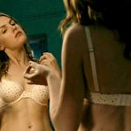 Third pic of Victoria Thaine shows her boobs in Loved Ones