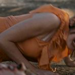 Fourth pic of Victoria Thaine shows her boobs in Loved Ones