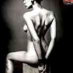 First pic of Vikki Blows nude
