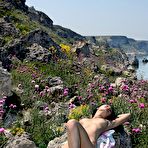 Third pic of Beata - "An Island For Us", FEMJOY Free Pics