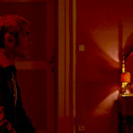 First pic of Violante Placido fully nude in sexual movie scenes