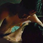 Fourth pic of Wei Tang fully nude in Lust, Caution