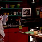 Fourth pic of Whitney Cummings in lingeries scenes from movies