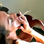 Third pic of Smoking Fetish Videos, Movies and Galleries by the best smoking fetish video website! Sexy smoking fetish video girls in hours of smoking fetish videos!