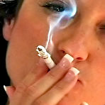 Fourth pic of Smoking Fetish Videos, Movies and Galleries by the best smoking fetish video website! Sexy smoking fetish video girls in hours of smoking fetish videos!