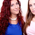 First pic of LezKiss - Girls Kissing