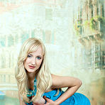 First pic of PRIZORGO II with Zemira - Rylsky-Art