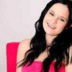 First pic of Jenna Ross: Horny teen chick Jenna Ross... - BabesAndStars.com