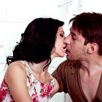 First pic of APRETA with Arian - SexArt