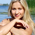 Fourth pic of Candice B nude in erotic BRENIA gallery - MetArt.com