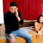 First pic of Teri Weigel in My Friend's Hot Mom - Naughty America