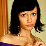 First pic of Cute teen Barran Nubiles with tight skinny body keeps her slim legs spread apart for you