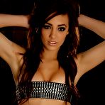 First pic of Lauren Belt