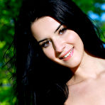 Third pic of Lola Marron in Delamia by Met-Art | Erotic Beauties
