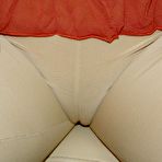 Second pic of Hollie Stevens: Hollie Stevens takes her tight... - BabesAndStars.com