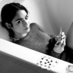 Second pic of Vanessa Hudgens two non nude photosets
