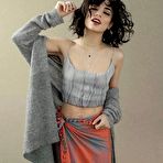 Fourth pic of Vanessa Hudgens two non nude photosets