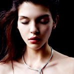 Third pic of Kate Bogucharskaia small nude tits