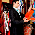 First pic of Jessyca Wilson in Latin Adultery - Naughty America