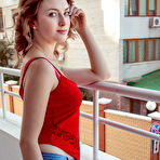 Fourth pic of Jamie Joi in Breca MetArt free picture gallery